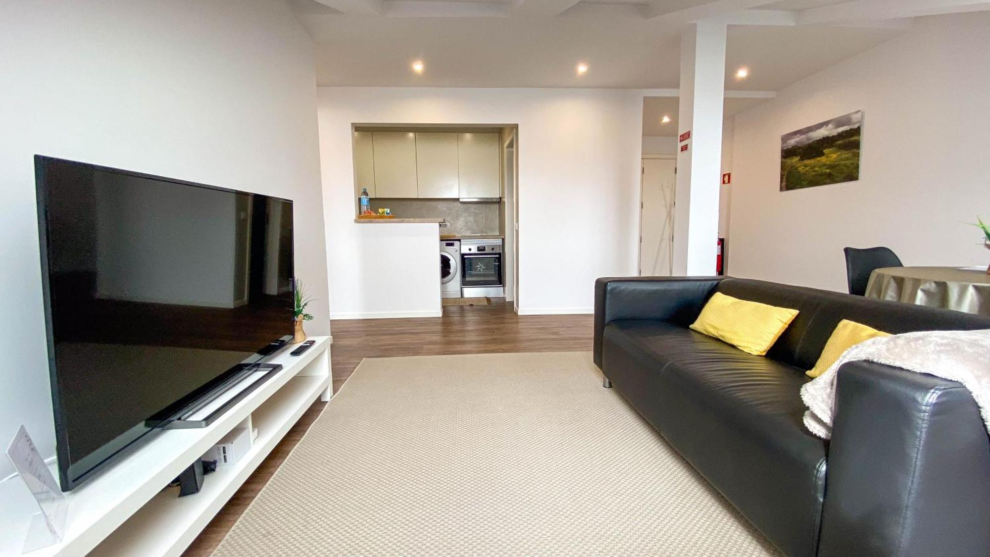 Sao Miguel Charming House By Lfc Apts Ponta Delgada Zewnętrze zdjęcie