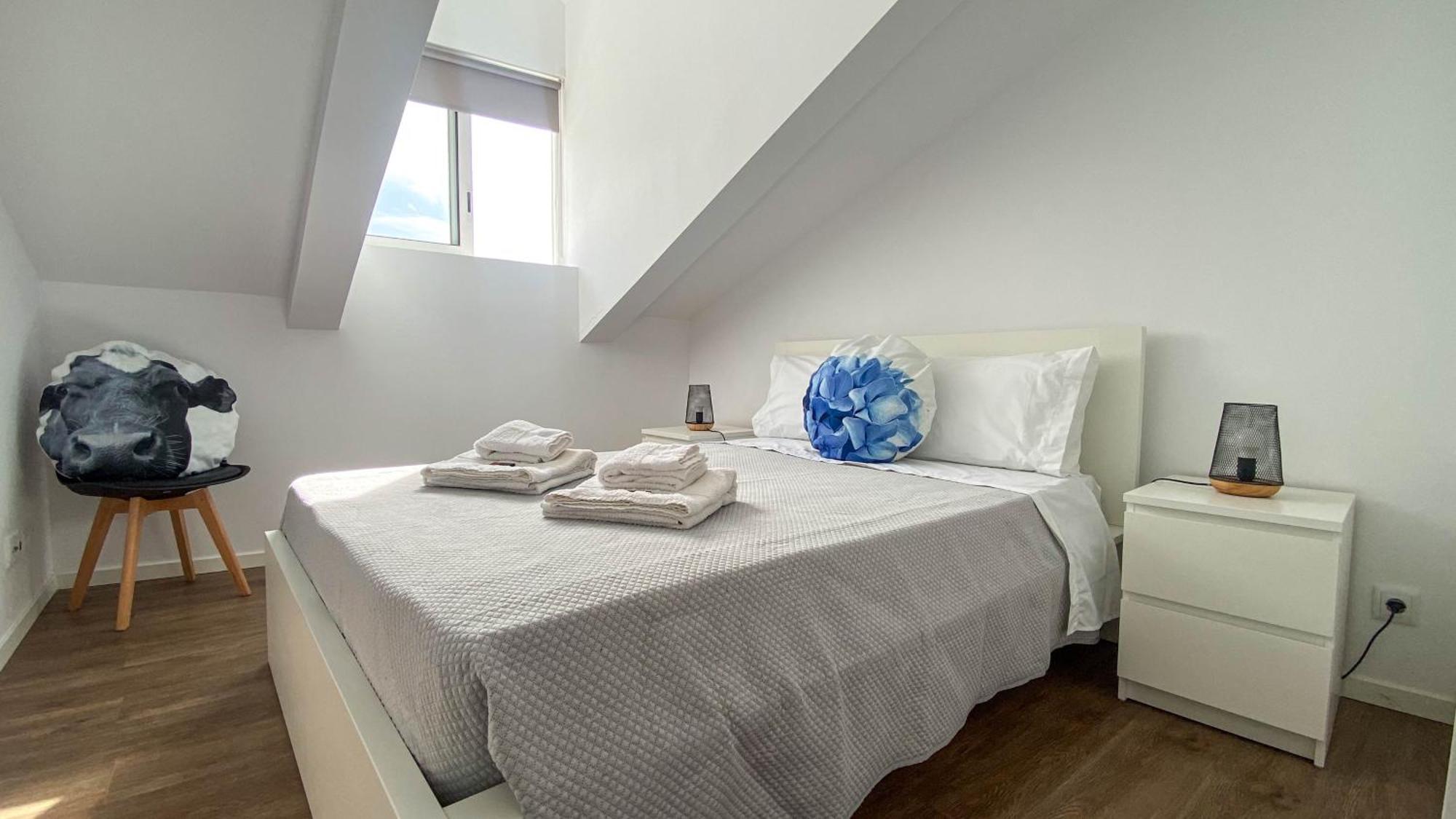 Sao Miguel Charming House By Lfc Apts Ponta Delgada Zewnętrze zdjęcie