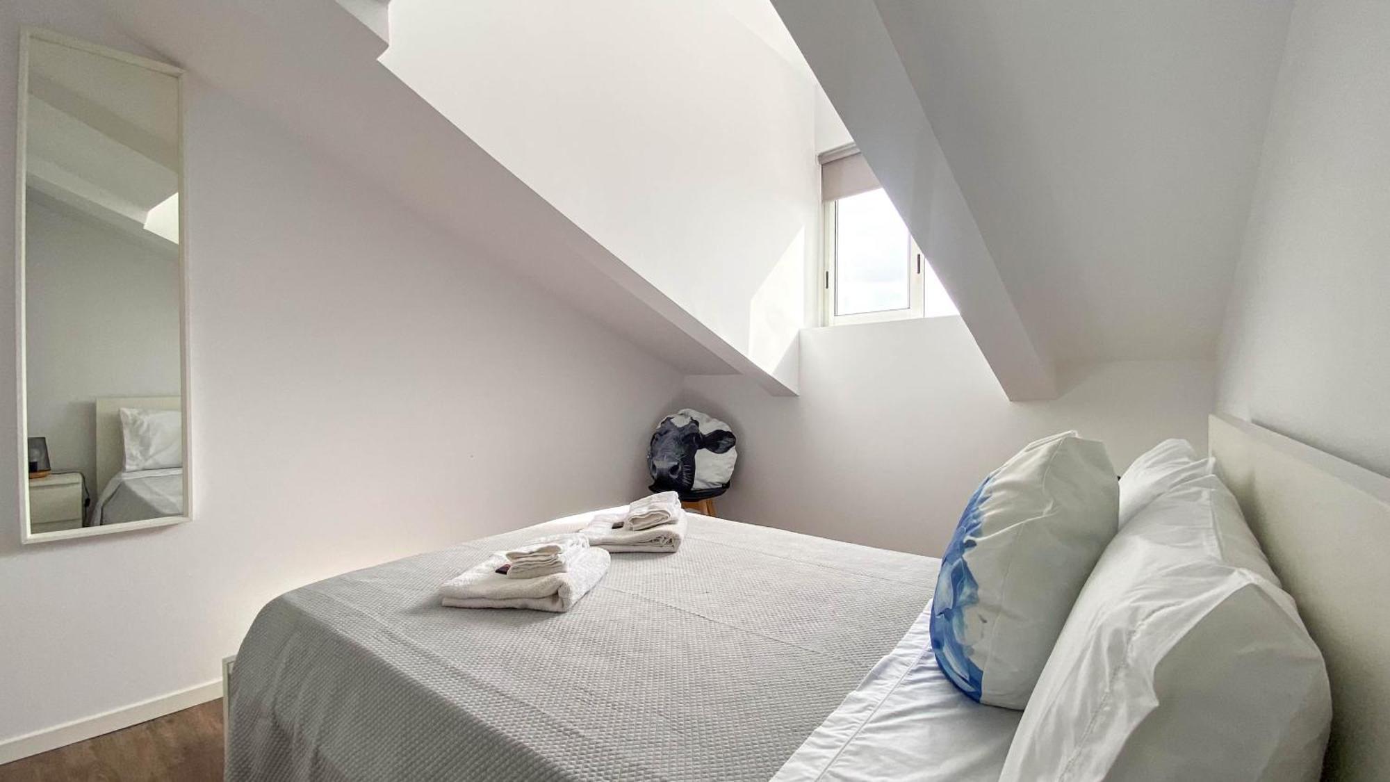 Sao Miguel Charming House By Lfc Apts Ponta Delgada Zewnętrze zdjęcie